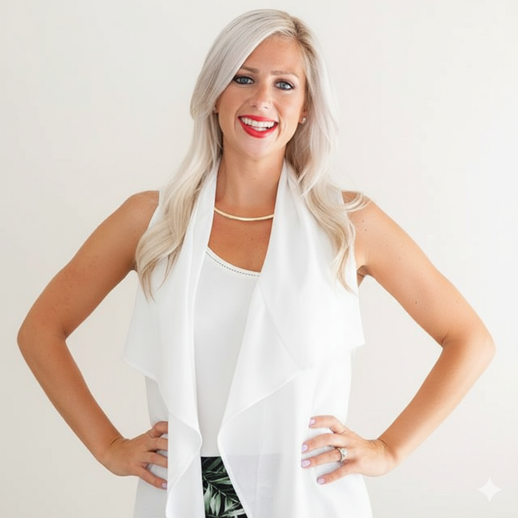 Vanessa Lowe